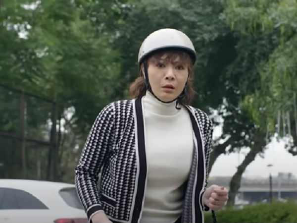 Người một nhà tập 13: Diệp rủ Trí góp gạo thổi cơm chung, lão Đông dằn mặt anh em Tuệ