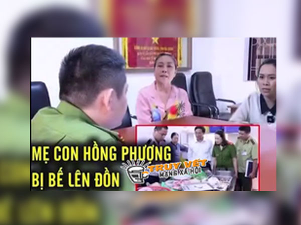 Xôn xao thông tin ca sĩ Hồng Phượng bồi thường 1 tỉ đồng khách ngộ độc bún bò