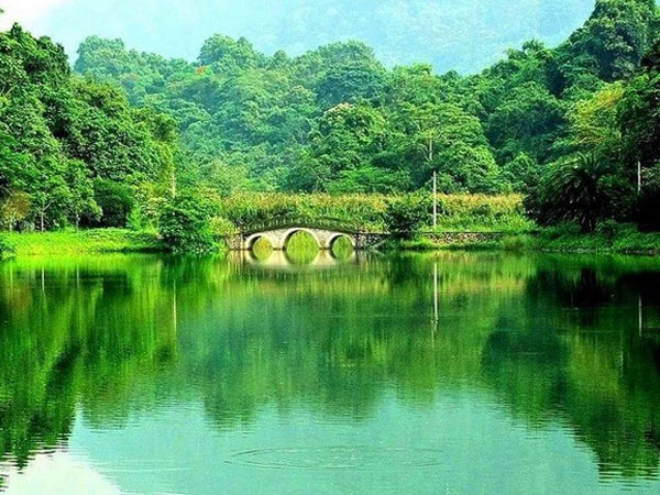 Địa điểm cách Hà Nội hơn 100km có một 'đặc sản' về đêm: Trải nghiệm độc đáo vừa huyền bí vừa lãng mạn có 1-0-2