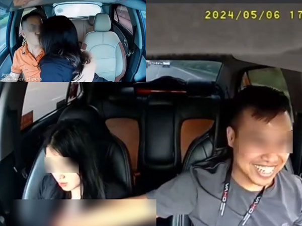 Soi 2 clip 'nghề tài xế nó bạc', dân mạng chỉ ra 3 lỗi nghiêm trọng, đòi phạt 14 triệu, tước bằng lái