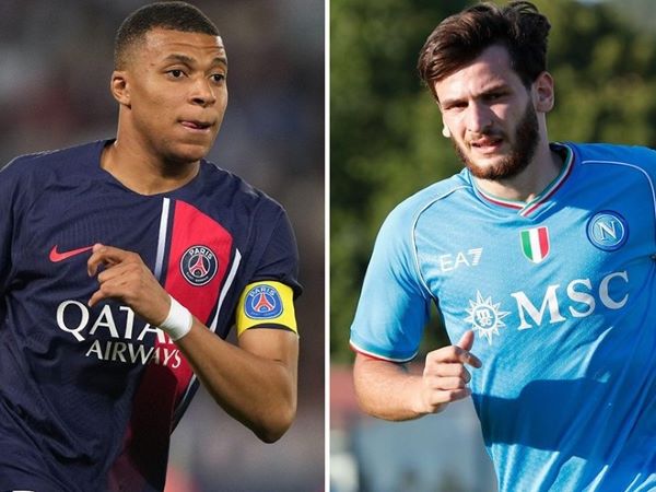 PSG chơi lớn: Chi 120 triệu euro đón 'Maradona mới' thay Mbappe