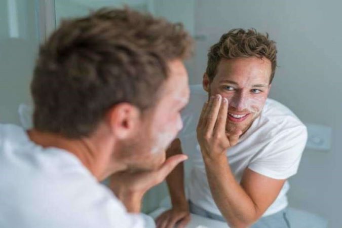 Làm thế nào để chàng thoát khỏi những mụn đầu đen khó chịu
