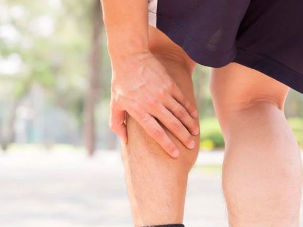 Đi bộ một lúc đã đau chân là dấu hiệu cảnh báo căn bệnh nguy hiểm