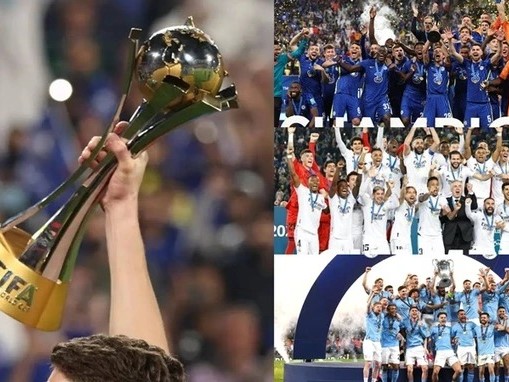 FIFA đối mặt kiện tụng vì World Cup và Club World Cup mở rộng