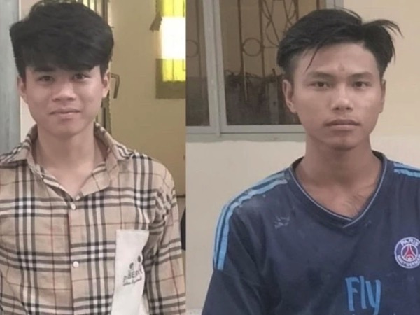 Bắt 2 thanh niên tham gia truy sát khiến 1 người tử vong