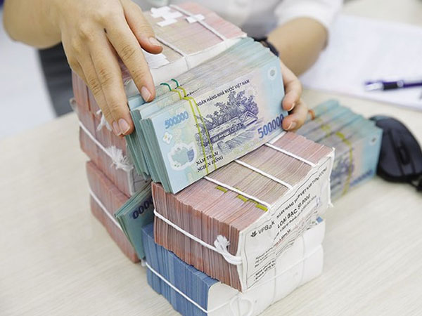 Tác động từ việc người dân ồ ạt rút tiền tại Ngân hàng SCB
