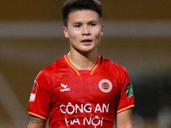 Quang Hải sắp phá kỷ lục tiền lót tay ở V.League, rời CLB CAHN và chọn bến đỗ gây bất ngờ?
