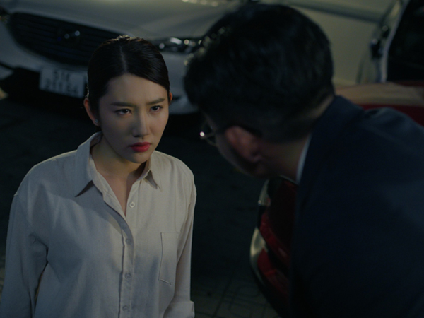 Phim Việt remake từ bom tấn Hàn nhá hàng first look, nữ chính có sánh bằng Hwang Jung Eum?
