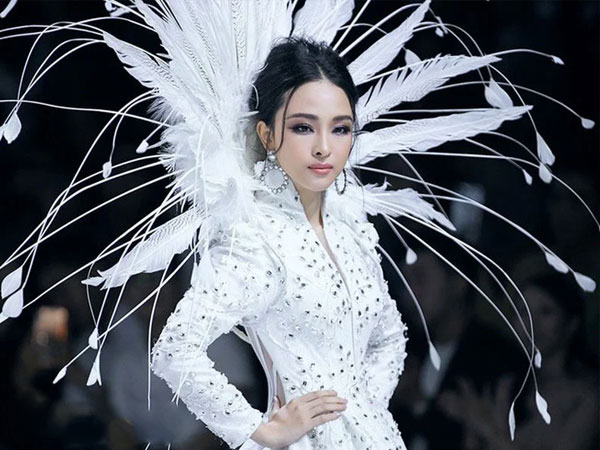 Cuộc đời nhiều thăng trầm, trải qua biến cố lớn của hoa hậu Việt xinh đẹp: Tuổi 37 vẫn độc thân