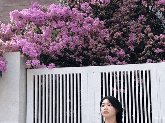 Lọ Lem nhà MC Quyền Linh ghi lại khoảnh khắc đáng nhớ những ngày cuối cấp 3, visual tuổi 18 quá xuất sắc