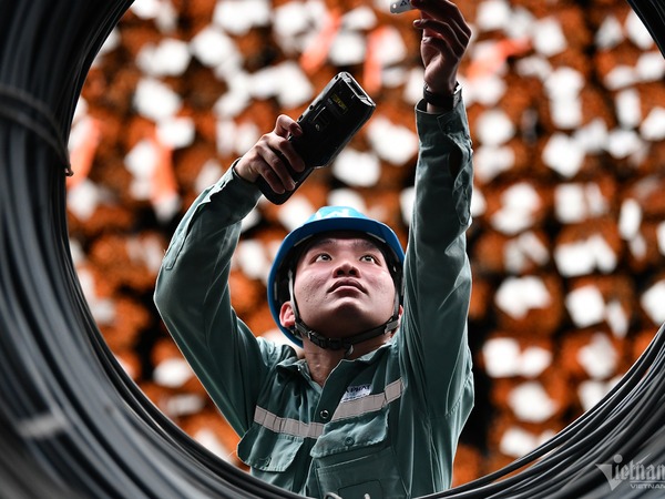 Lý do đề xuất giảm giờ làm việc xuống dưới 48 giờ/tuần