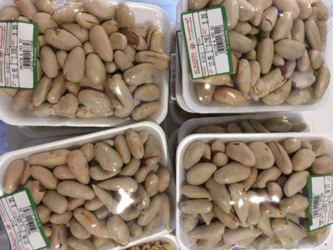 Những thứ ở Việt Nam 'cho không ai lấy' sang nước ngoài siêu đắt