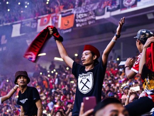 LĐBĐ Indonesia phải xin lỗi vì CĐV phân biệt chủng tộc với U23 Guinea