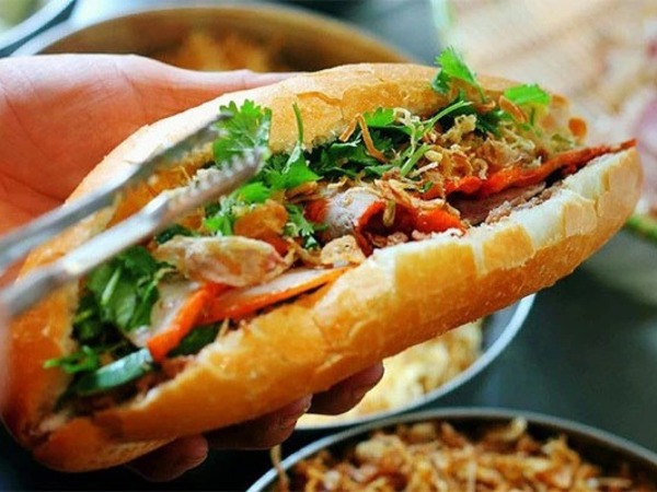 Loạt món Việt góp mặt trong top món ăn đường phố ngon nhất châu Á