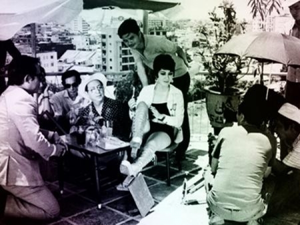 Mỹ nhân 'khét tiếng' Sài Gòn một thời, từ thôn nữ hóa gái làng chơi hạng sang, cuối đời bi đát