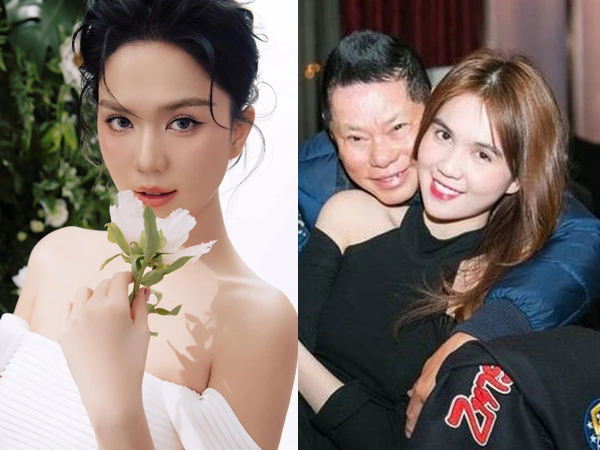 Ngọc Trinh có bạn trai mới sau cuộc tình lệch 45 tuổi với tỷ phú Hoàng Kiều?
