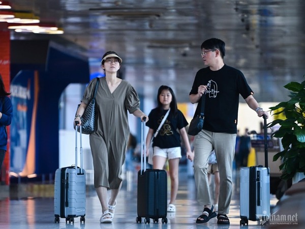 Kết quả kiểm tra giá vé máy bay: Không phát hiện hãng nào vi phạm