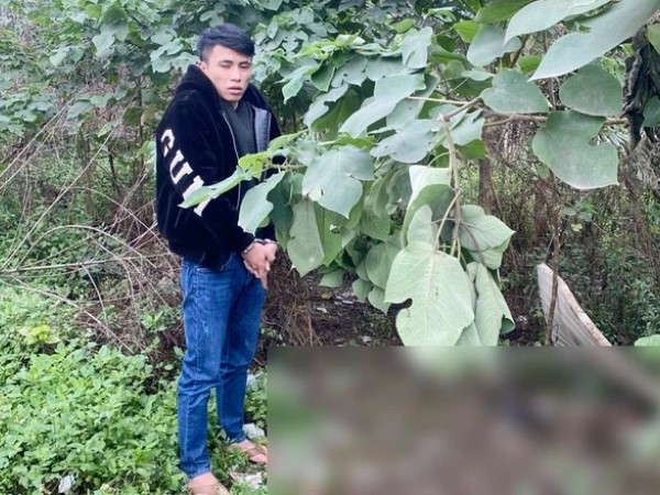 Vị ‘khách’ lạ mặt và hành trình truy tìm tên cướp manh động