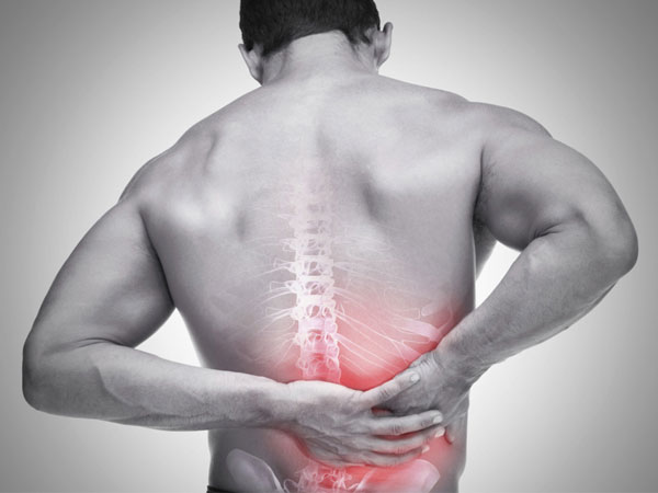 Người đàn ông tử vong sau 8 ngày biết lý do cơn đau lưng