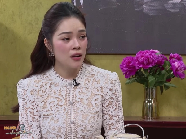 Nữ diễn viên từng bị đòi nợ ngay đoàn phim: Bị cắt vai, đồng nghiệp xa lánh, các show từ chối