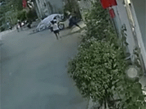 Giáo viên mầm non nghi đánh cháu bé hàng xóm dã man: Từng đi điều trị bệnh tâm thần?