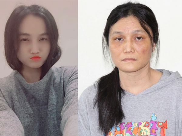 Yêu 'hotgirl Việt kiều' qua mạng xã hội, 'đại gia' mất hơn 12 tỉ đồng