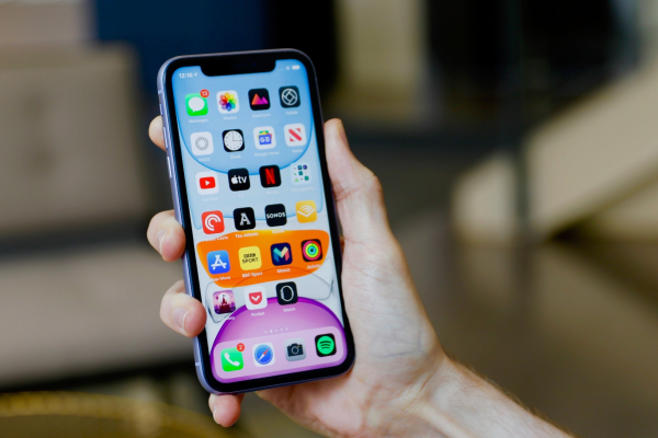 Người dùng iPhone nên xóa ứng dụng này để không bị theo dõi