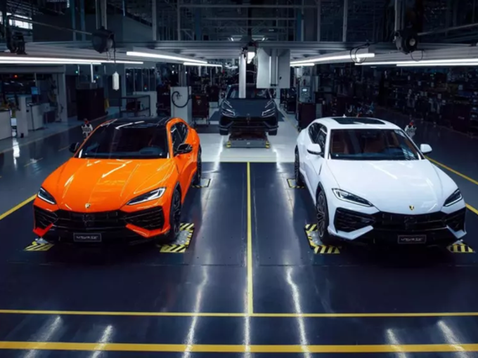 Minh Nhựa đang tu tập vẫn nhăm nhe 'đặt gạch' Lamborghini Urus SE