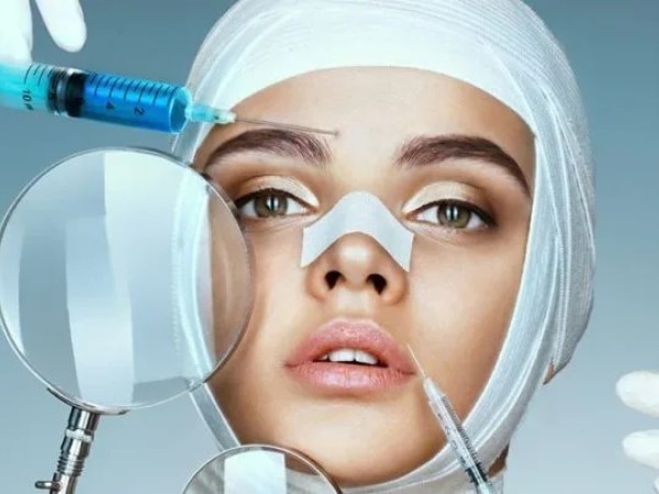 Người phẫu thuật thẩm mỹ có thể bị ngân hàng từ chối cho rút tiền?