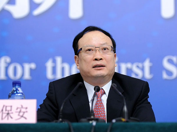 Quan tham 'hô phong hoán vũ' của Trung Quốc: Khoanh vòng tròn là có nhà đẹp, ngồi không vẫn tạo ảnh hưởng