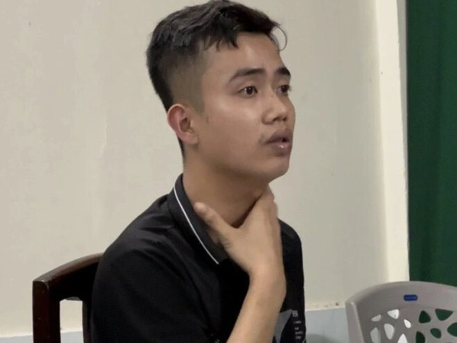 Truy tố kẻ sát hại cô gái, phi tang xác chiều 29 Tết