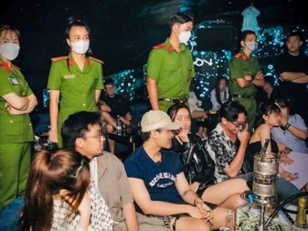 Phát hiện bạn hút ma túy phải làm sao?