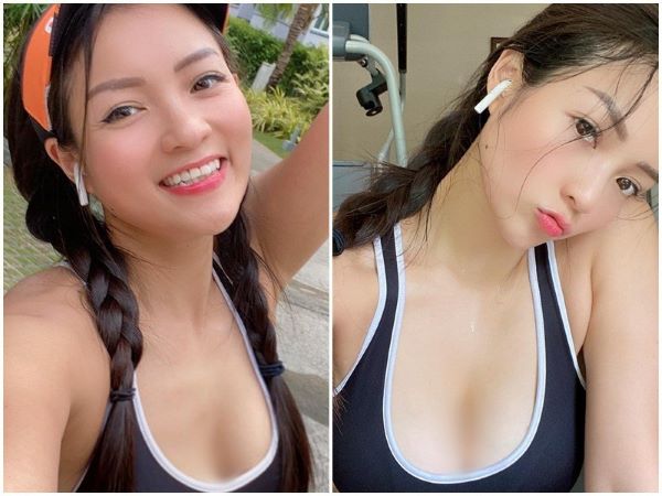 Nữ ca sĩ tiên phong trào lưu 'sexy girl' ở Việt Nam: Tiểu thư nhà giàu, tuổi 35 xinh đẹp vẫn độc thân