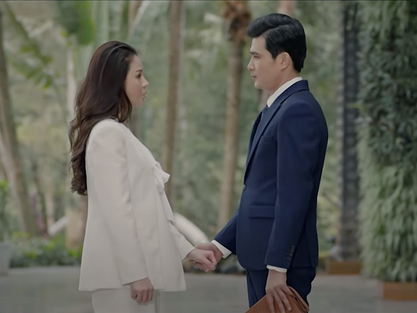 Trạm cứu hộ trái tim tập 28: Mang thai lần 2, An Nhiên được Nghĩa cầu hôn, bà Lan 'đẩy thuyền' Vũ - Hà