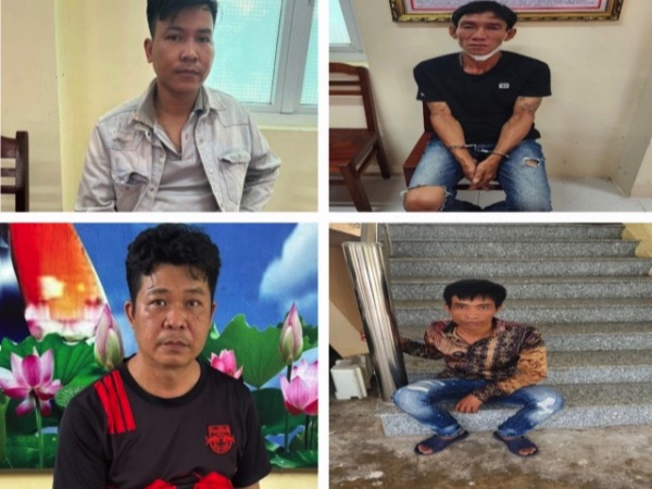 Xuyên đêm đối đầu nhóm bắt cóc, giải cứu phó giám đốc bị bắt làm con tin, đòi 10 tỷ tiền chuộc