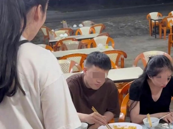 Vụ ngoại tình bị bắt quả tang: Vợ cay đắng khi biết yêu 5 năm, cưới 1 tháng nhưng mình chỉ là 'người thứ 3'