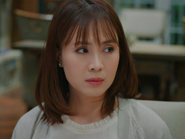 'Vai nào của Hồng Diễm cũng làm khán giả ức chế'