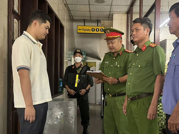 Phó giám đốc Thành Bưởi và tài xế bị truy tố sau vụ tai nạn 5 người chết