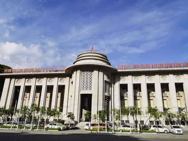 Xác minh tài sản gần 60 cán bộ Ngân hàng Nhà nước