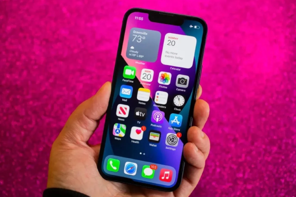 Lý do iPhone tụt pin nhanh, có một sai lầm mà hầu như ai cũng mắc phải!
