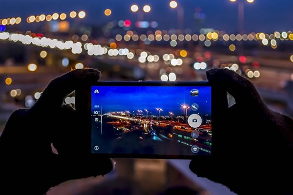 Những chìa khóa giúp chụp ảnh đẹp hơn bằng smartphone