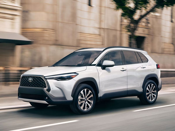 6 xe SUV tiết kiệm xăng nhất năm 2024, nhiều cái tên quen thuộc tại Việt Nam