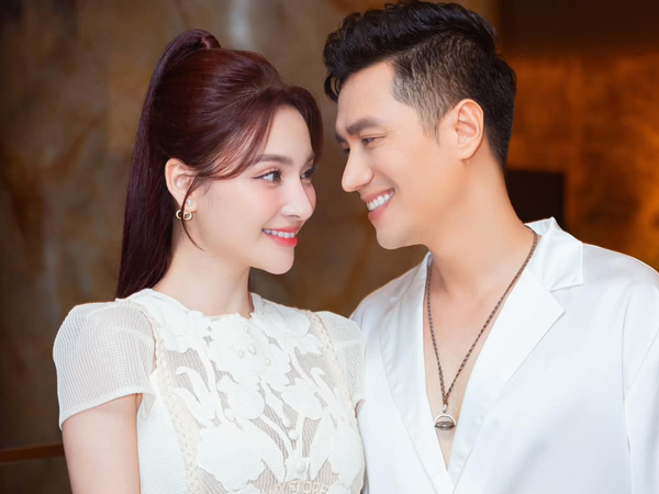 Lần đầu tiên Việt Anh đóng vai phụ, Cù Thị Trà nhận vai chính phim giờ vàng