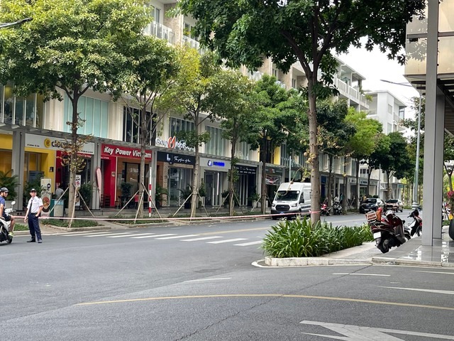 Án mạng kinh hoàng ở TP Thủ Đức: Hai mẹ con qua cơn nguy kịch