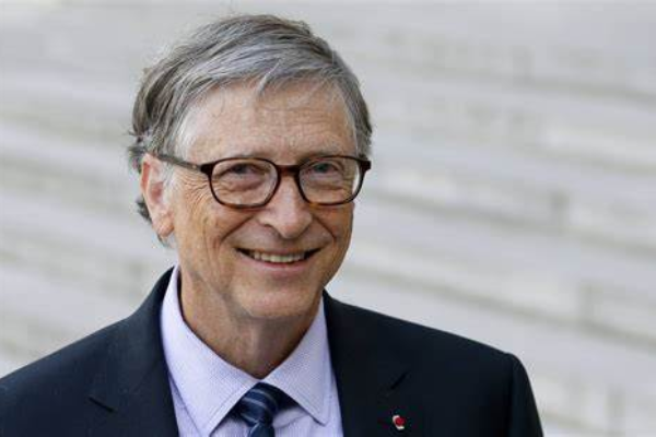 Tỷ phú Bill Gates từng dự đoán chính xác số phận của iPod vào 19 năm trước