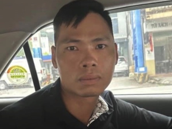 Bắt giữ đối tượng chạy xe máy chém đứt lìa tay thanh niên đi bộ ở Hưng Yên
