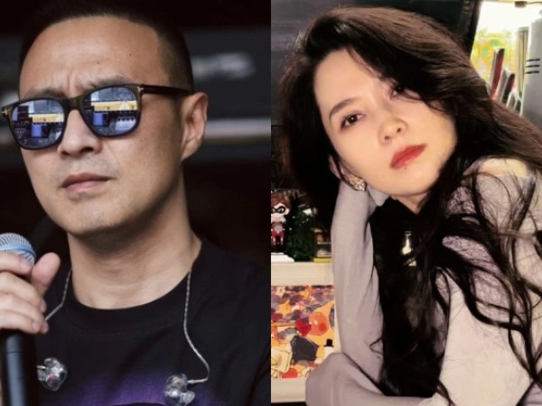 Ca sĩ suốt ngày bài bạc vừa ly hôn Chương Tử Di đã có người yêu mới đáng tuổi con, nhà gái là mỹ nữ Tân Cương