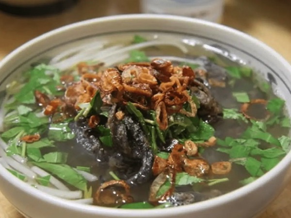 Top đặc sản Vinh ngon quên sầu, nhất định phải thử