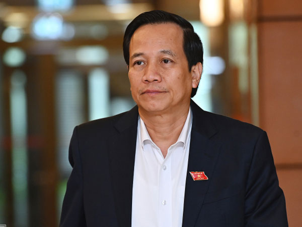 Thủ tướng kỷ luật Bộ trưởng, nguyên Bộ trưởng Lao động-Thương binh và Xã hội