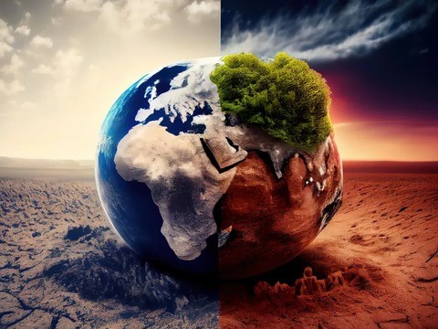El Nino mạnh bậc nhất lịch sử đã kết thúc nhưng 'thiên tai nửa cuối năm 2024 sẽ rất khốc liệt'